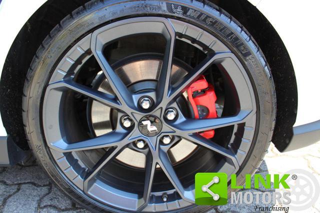 HYUNDAI i30 2.0 T-GDI 280 CV 5 porte N Performance