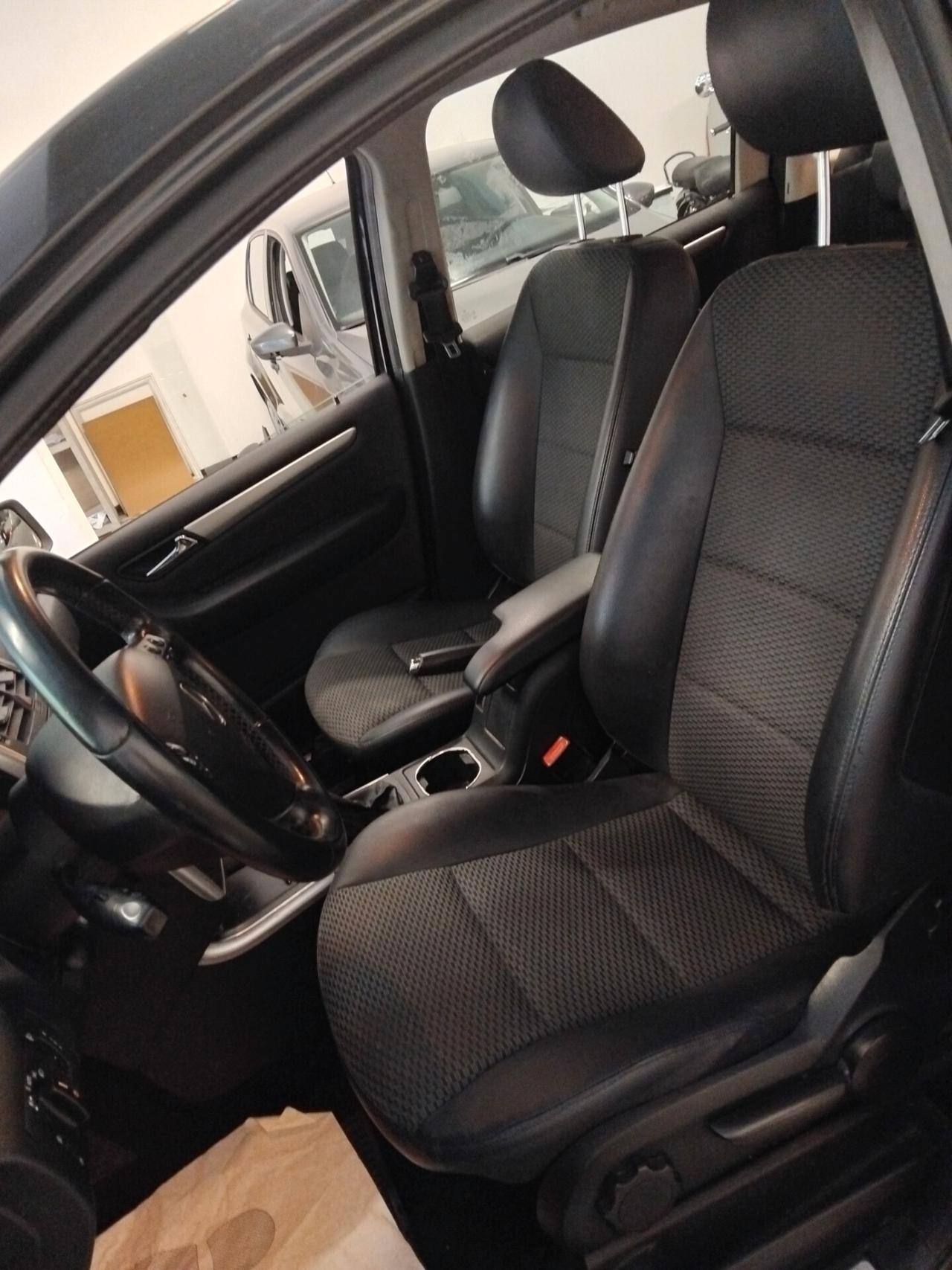 Mercedes-benz A 180 CDI Avantgarde