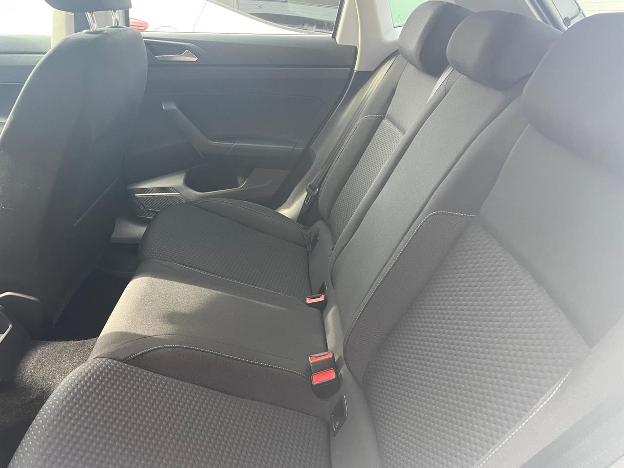 Volkswagen Polo 1.0 EVO 80 CV 5p. Sport BlueMotion Technology