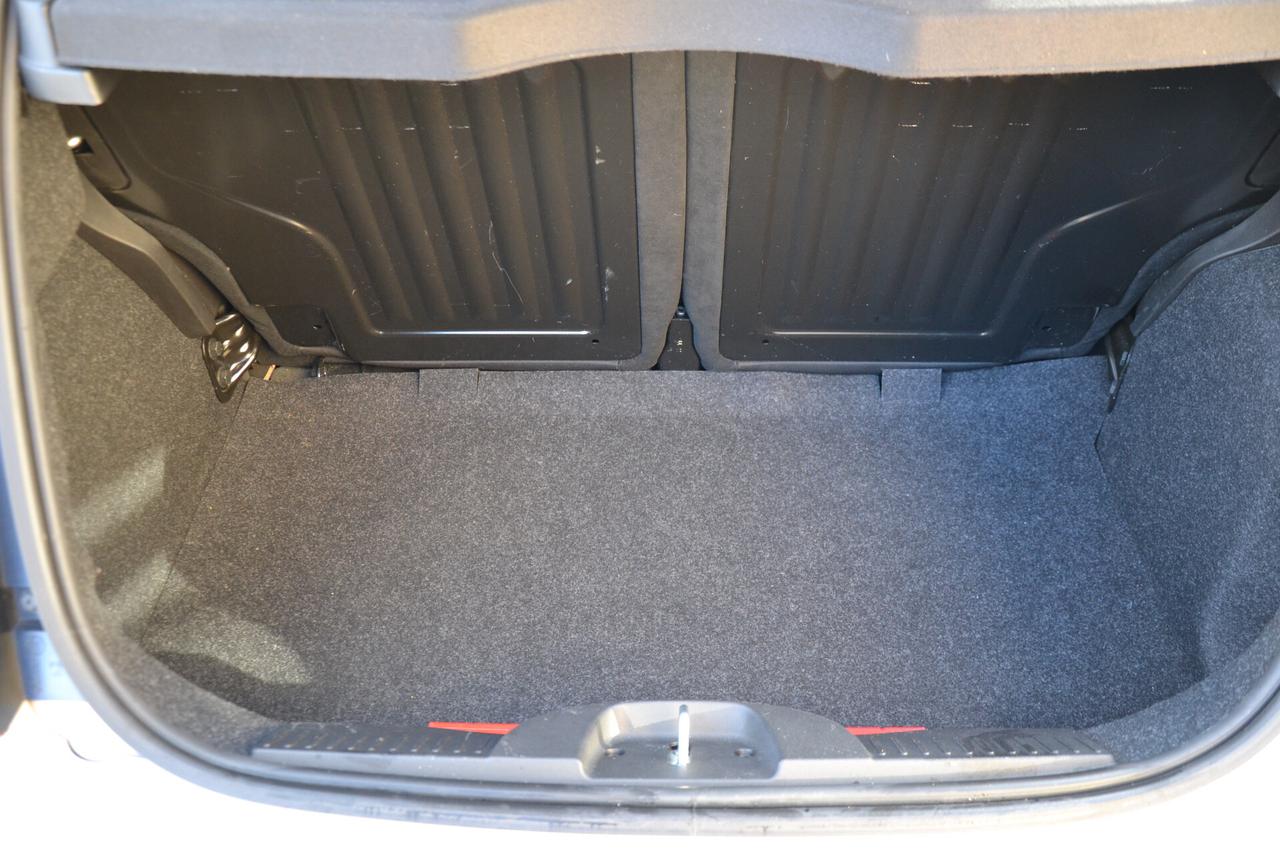 Abarth 595 F PISTA 165CV **KM ORIGINALI**TAGLIANDI ABARTH**