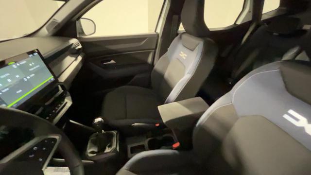 DACIA Duster 1.0 TCe GPL 4x2 Expression - PRENOTABILI!