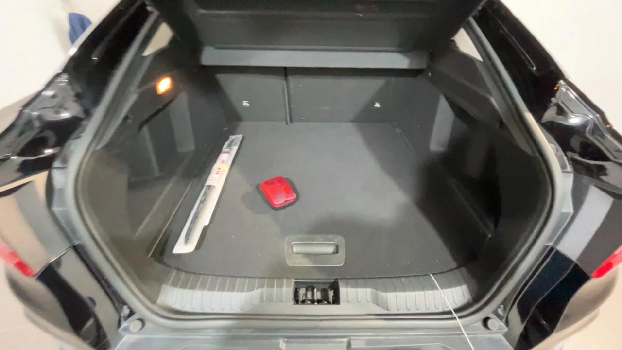 Renault Arkana Full Hybrid E-Tech 145 CV