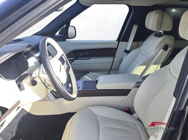 LAND ROVER Range Rover 3.0d i6 mhev Autobiography awd 249cv auto