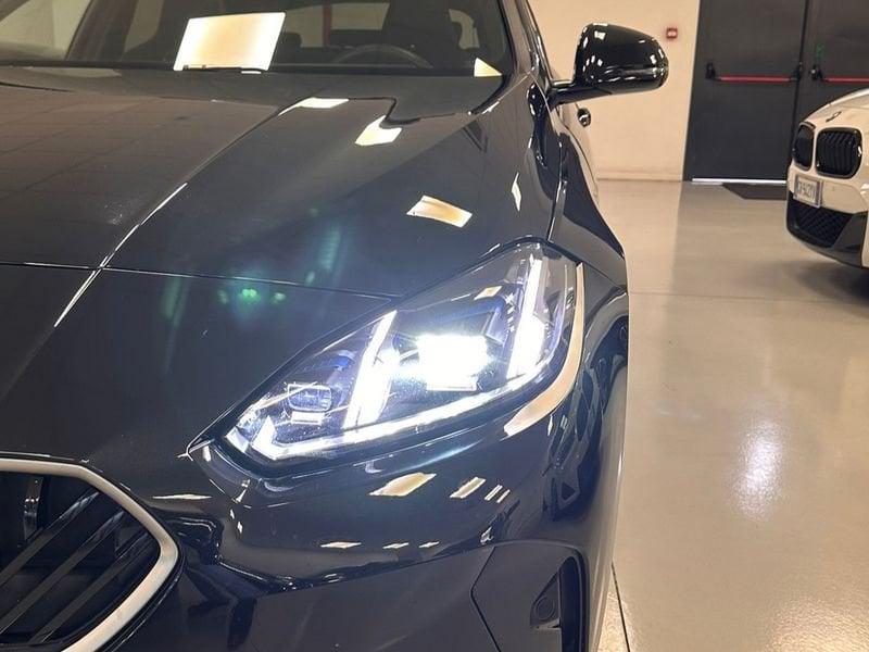 BMW Serie 1 120d 48V MSport auto