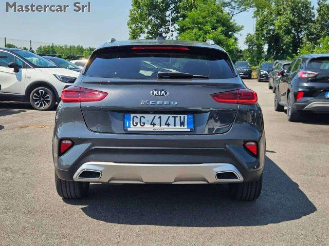 KIA XCeed XCeed 1.6 crdi mhev High Tech MT6 - GG414TW