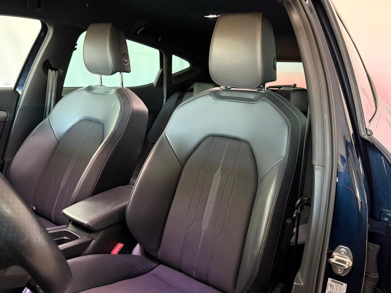 Cupra Formentor 2.0 TDI 4Drive DSG