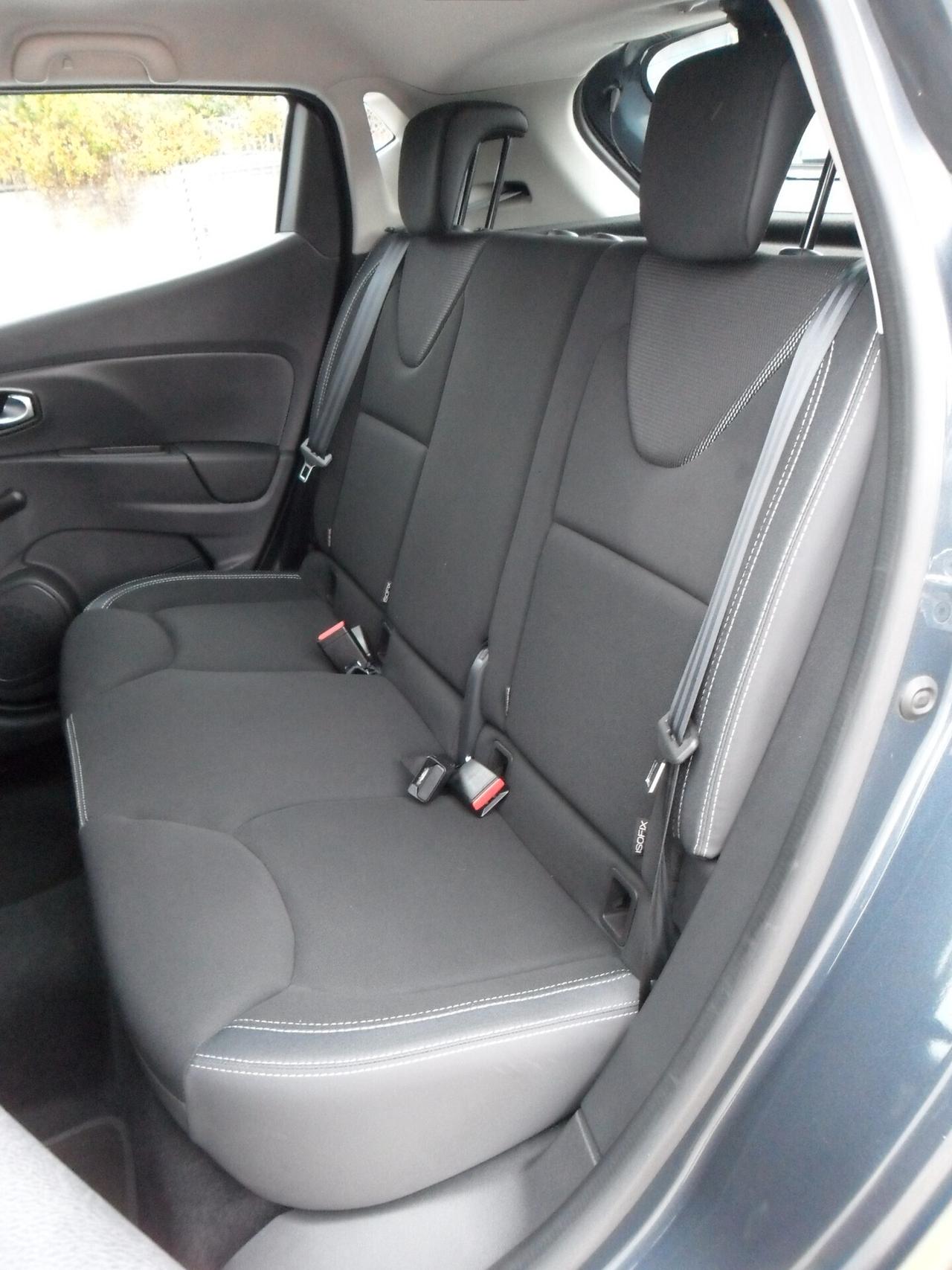 Renault Clio 1.5dCi 5 porte Energy Zen