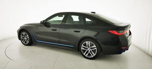BMW i4 eDrive 40 Sport - Km zero