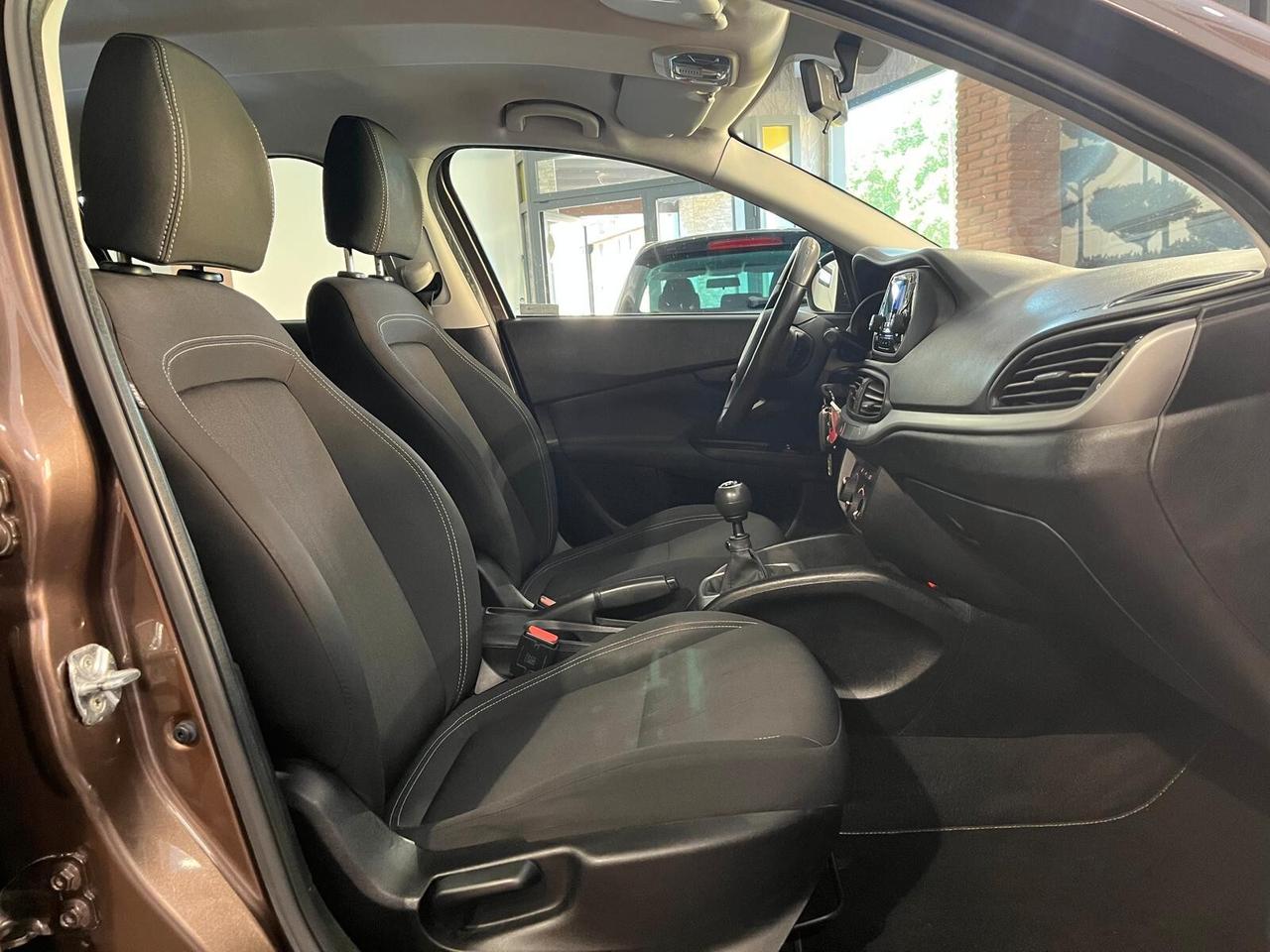 Fiat Tipo 1.4 5 porte Easy