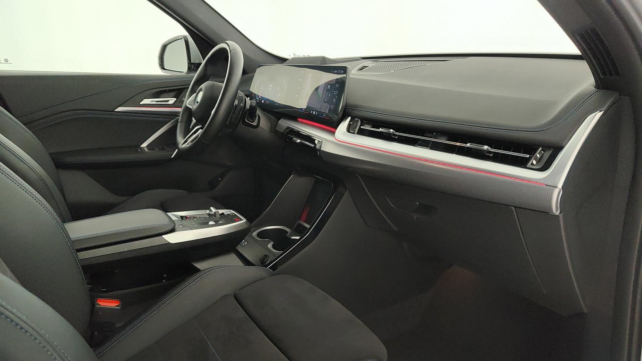 BMW X1 xdrive 25e MSport Pro auto