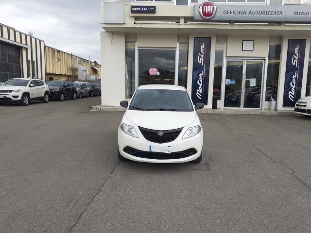 LANCIA Ypsilon PROMO FINANZIAMENTO 1.2 69 CV 5 p Elefantino Blu