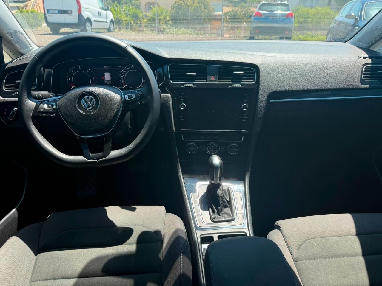 Volkswagen Golf 2.0 TDI 5p. 4MOTION Highline BlueMotion Technology