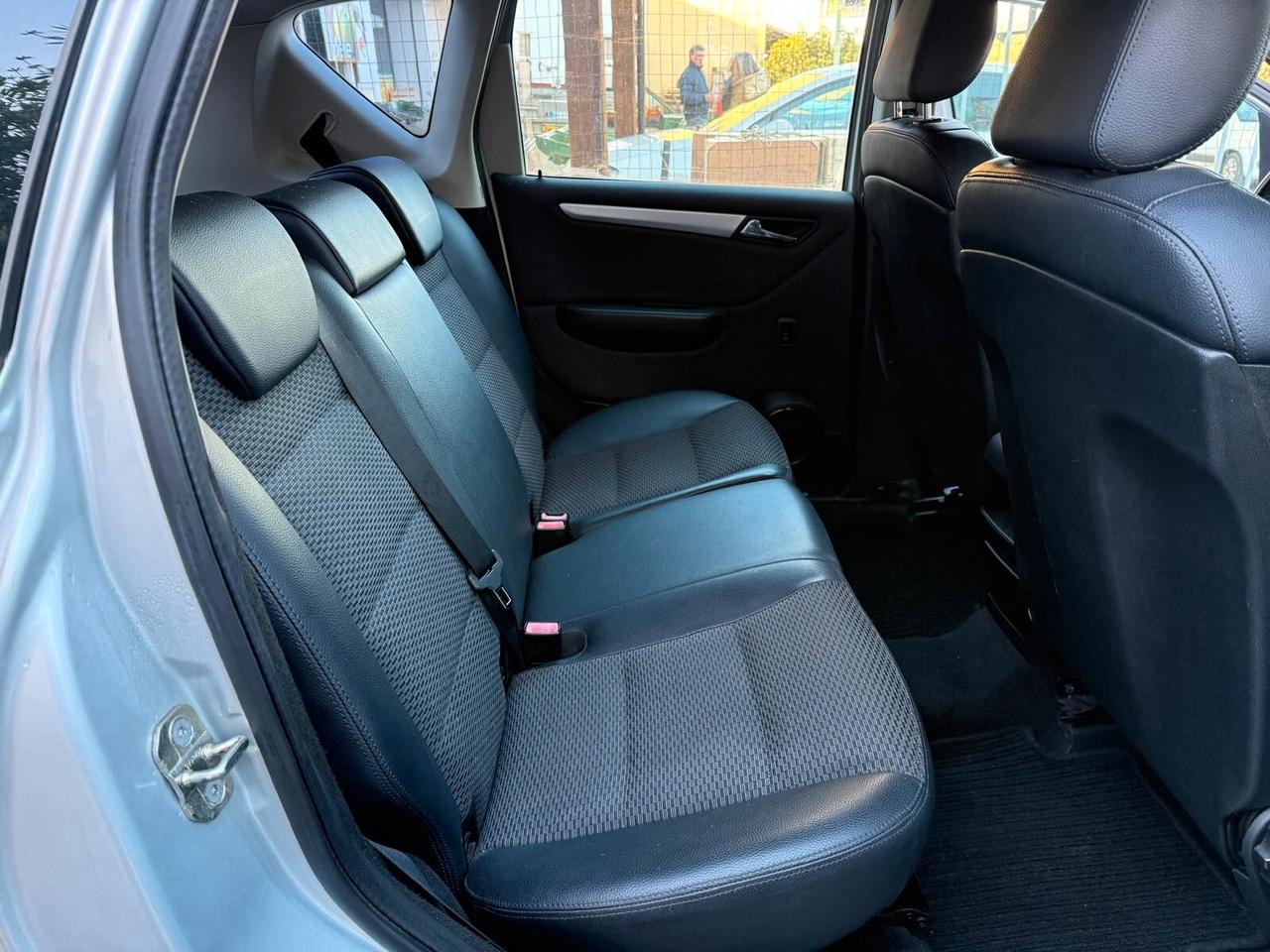 Mercedes-benz A 160 CDI Elegance