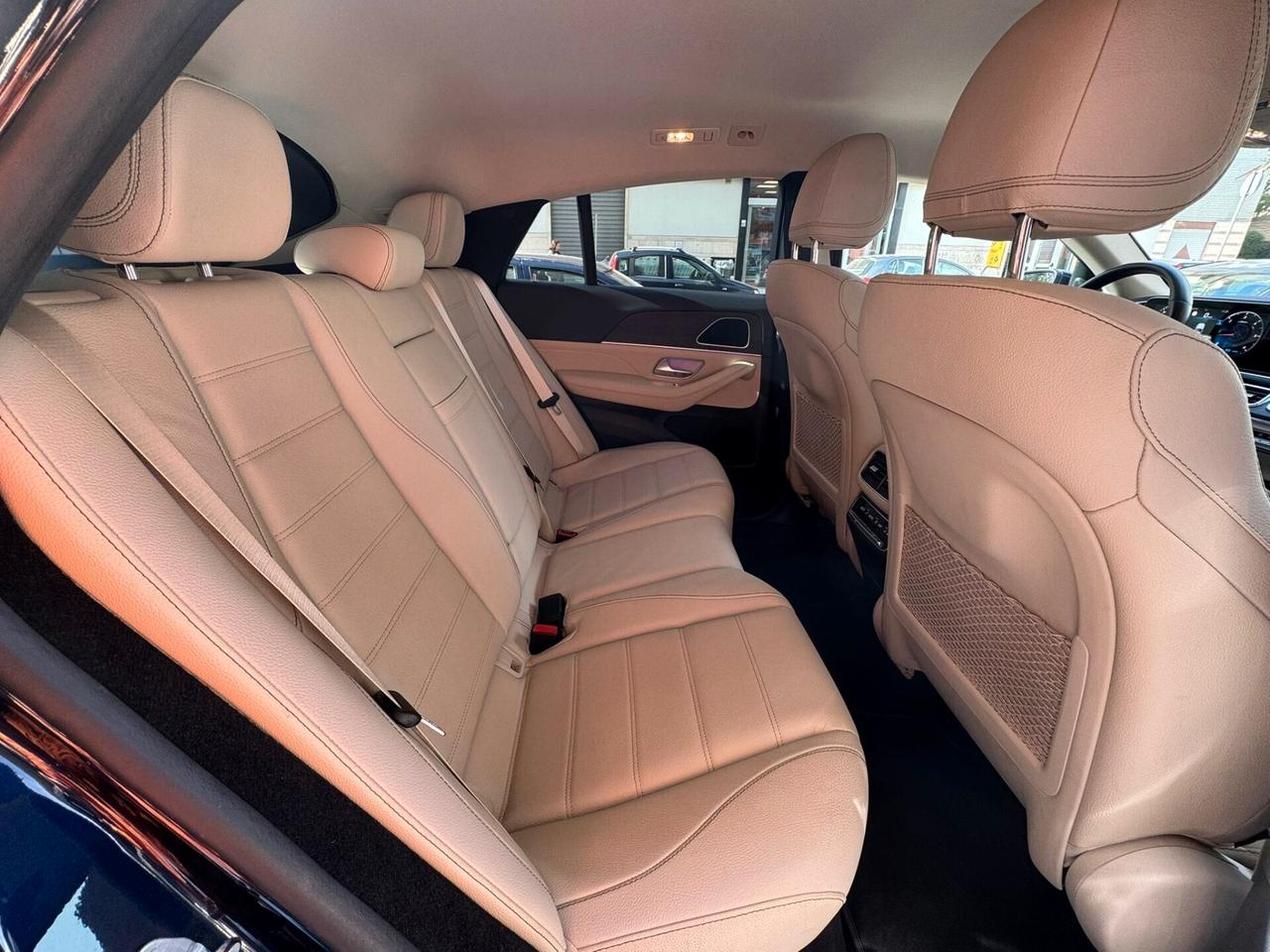 Mercedes-benz GLE 300 d 4Matic Mild Hybrid Coupé Premium Plus