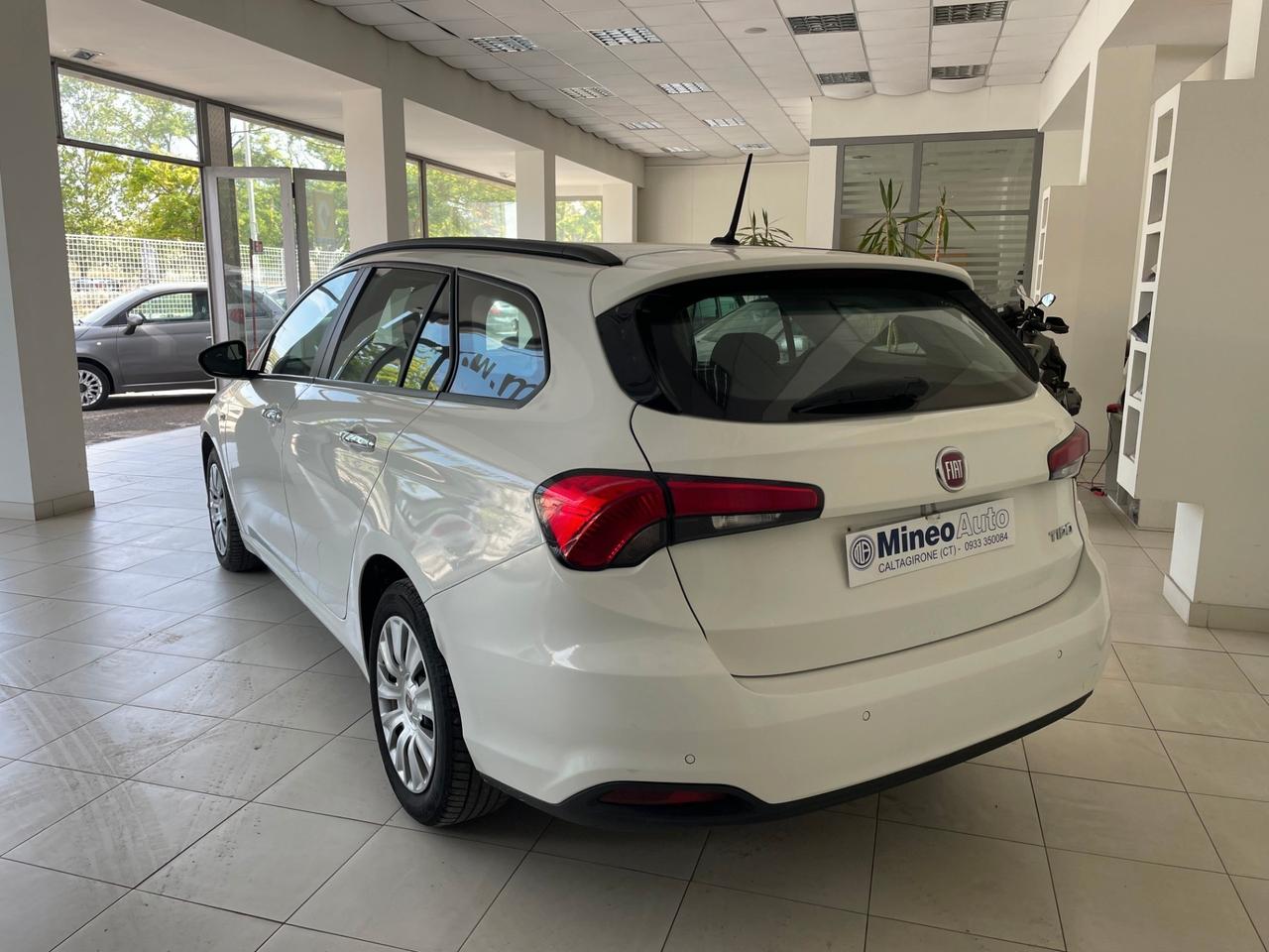 Fiat Tipo 1.6 Mjt S&S SW Easy