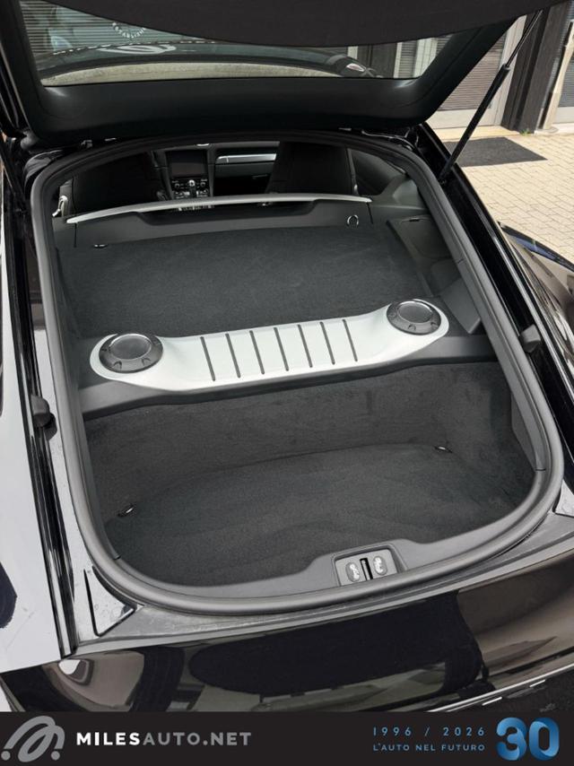 PORSCHE Cayman 718 Cayman 2.0 UNIPROPRIETARIO 19.000KM APPROVED