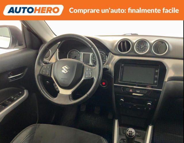 SUZUKI Vitara 1.6 VVT V-Top