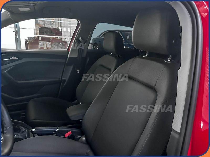 Audi A1 SPB 35 TFSI S tronic 150 cv
