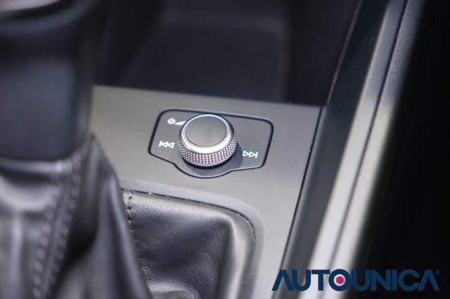 AUDI A1 CITYCARVER 30 TFSI S TRONIC ADMIRED NEOPATENTATI