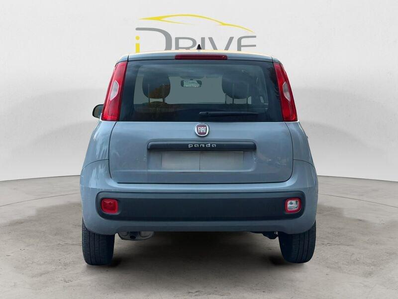 FIAT Panda 1.0 FireFly