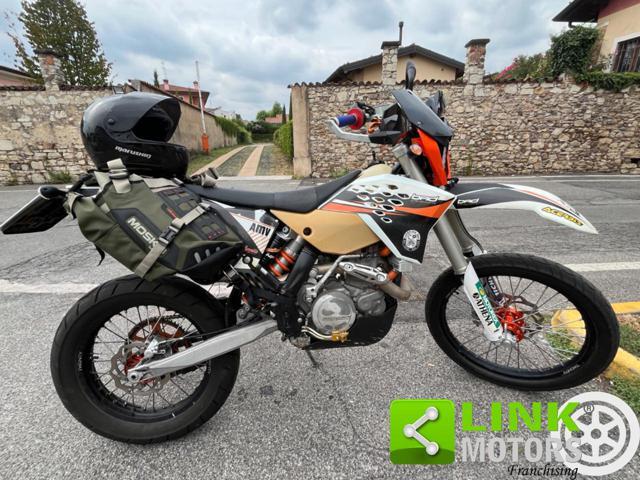 KTM EXC 530 F