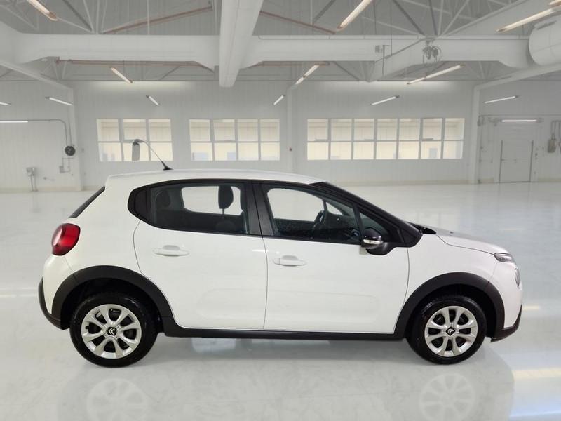 CITROEN C3 BlueHDi 100 S/S Feel 5 PORTE
