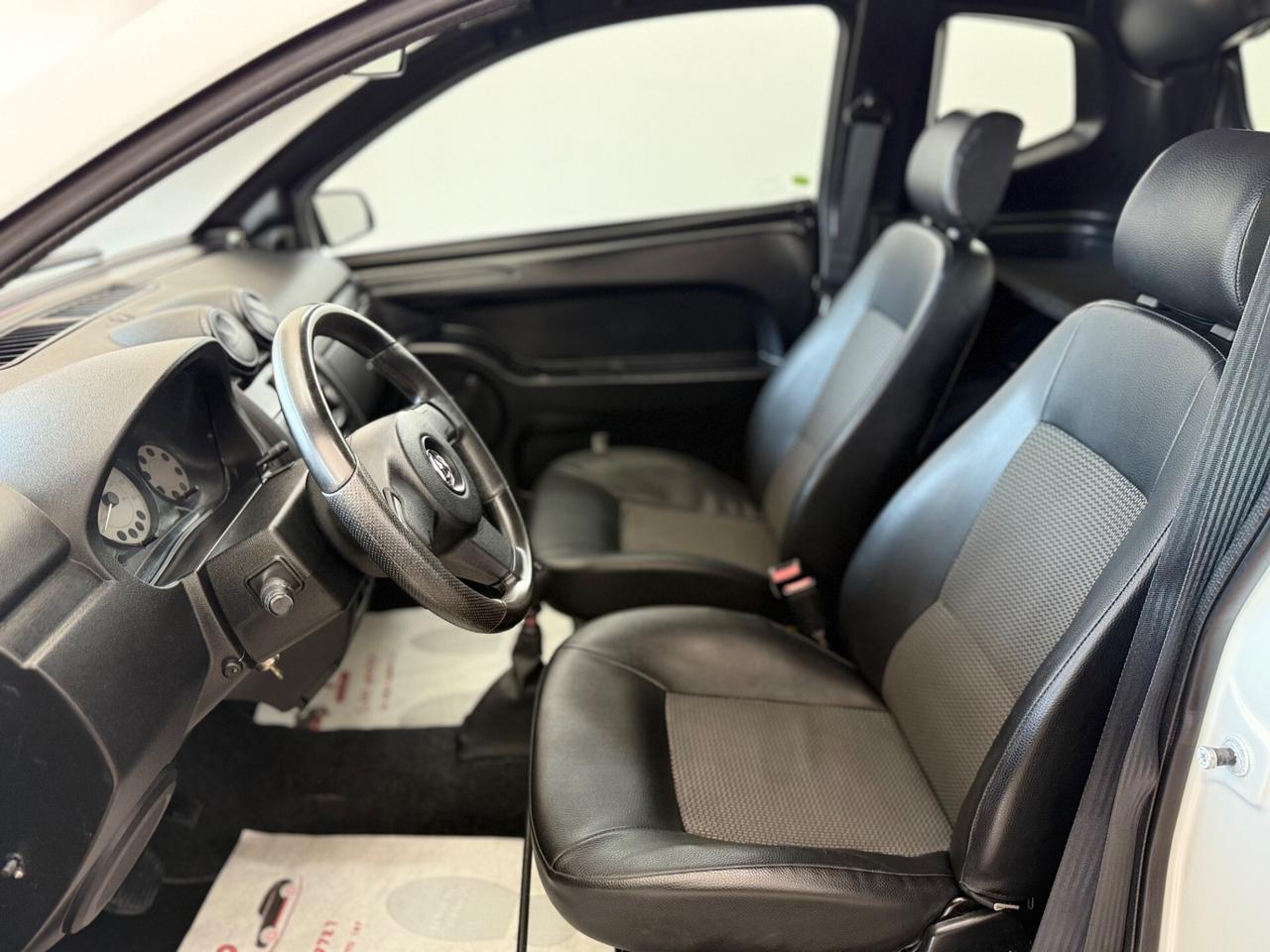Aixam Minauto