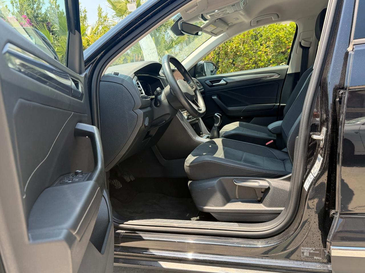 Volkswagen T-Roc 1.0 TSI Style