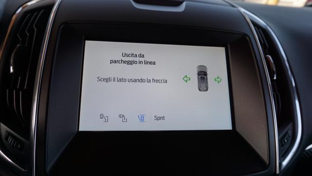 FORD S-Max 2.0 EcoBlue 190CV Start&Stop AWD Aut. ST-Line Busi