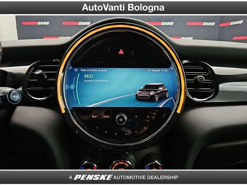 MINI Cooper SE Cooper SE