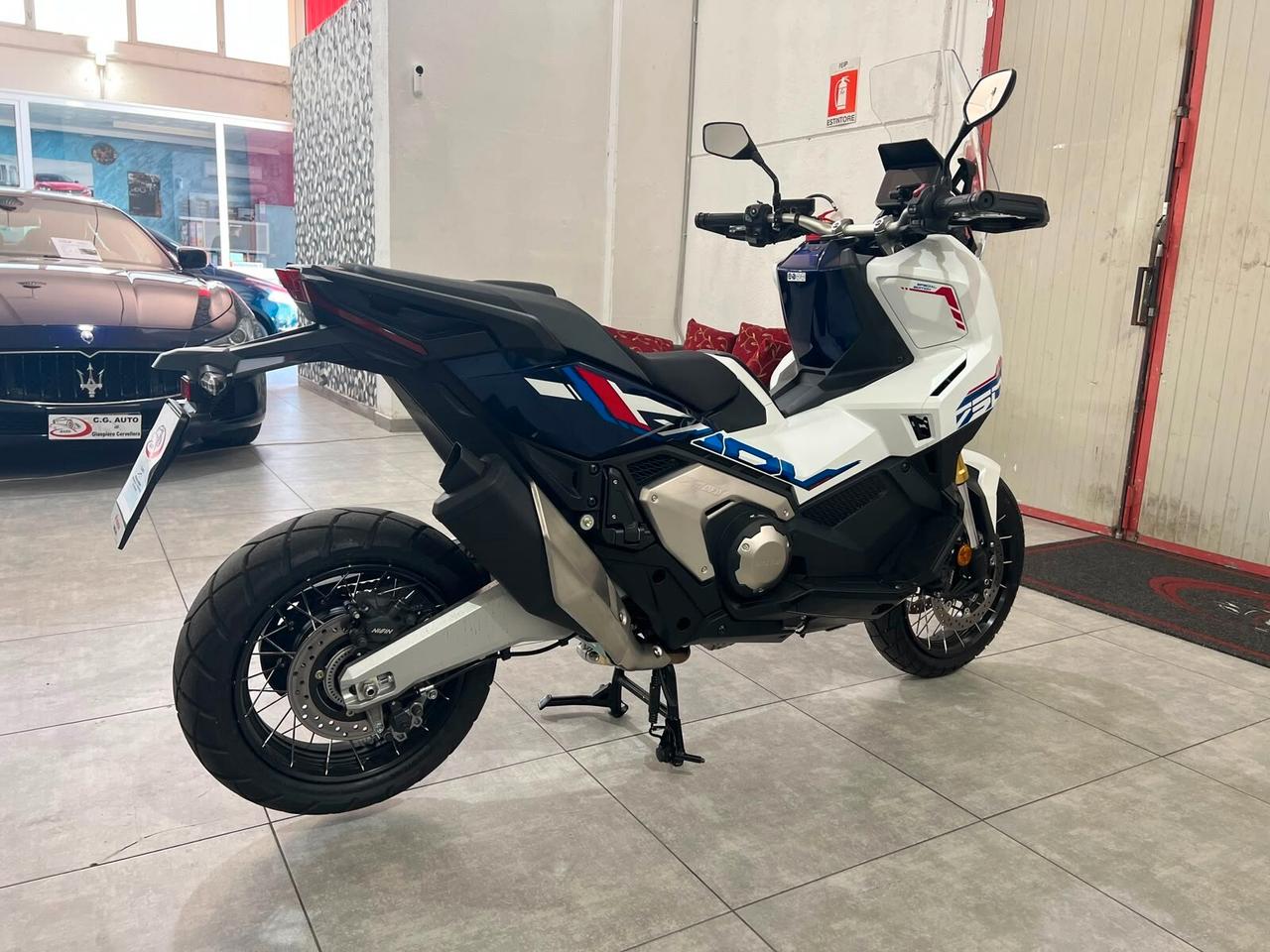 Honda X-ADV 750 - LIMITED EDITION - 2026