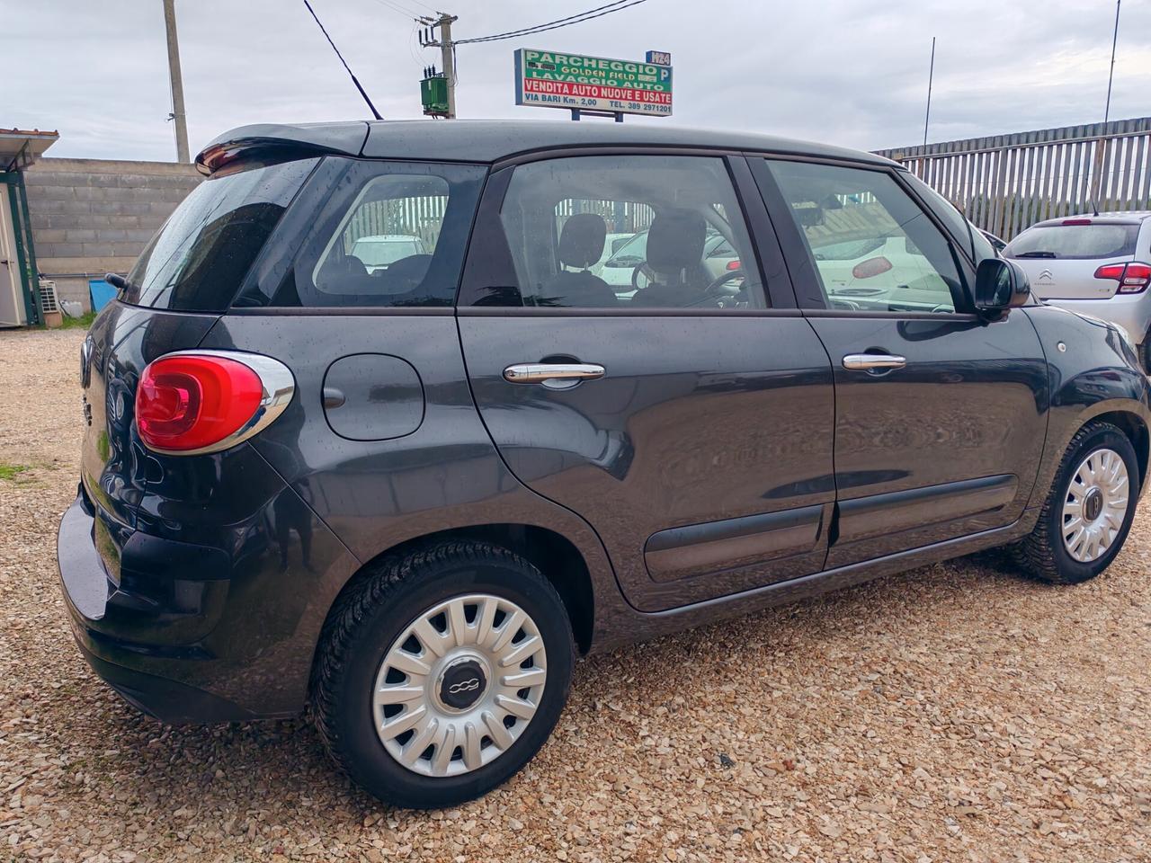 Fiat 500L 1.3 Multijet 95 CV Business
