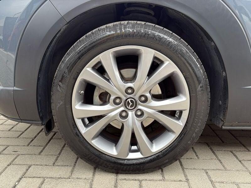 Mazda CX-30 CX-30 2.0 m-hybrid Executive 2wd 122cv 6mt