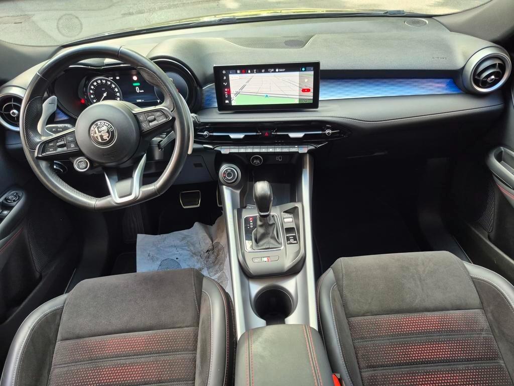 Alfa Romeo Tonale 1.5 130 CV MHEV TCT7 Edizione Speciale