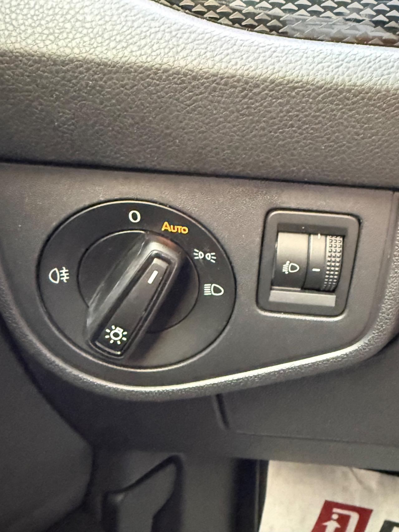 Volkswagen Polo 1.0 TSI 80 CV