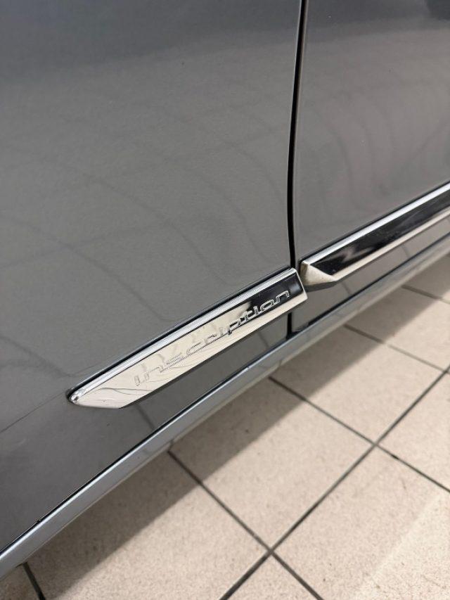 VOLVO V90 D4 AWD Inscription//TETTO//LED//SEDILI RISC & VENT