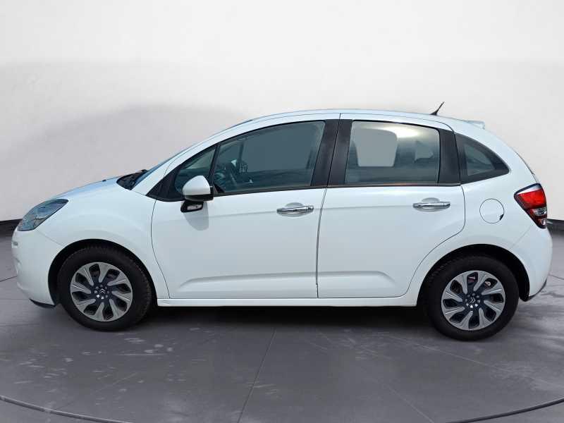 CITROEN C3 1.0 vti Attraction 68cv