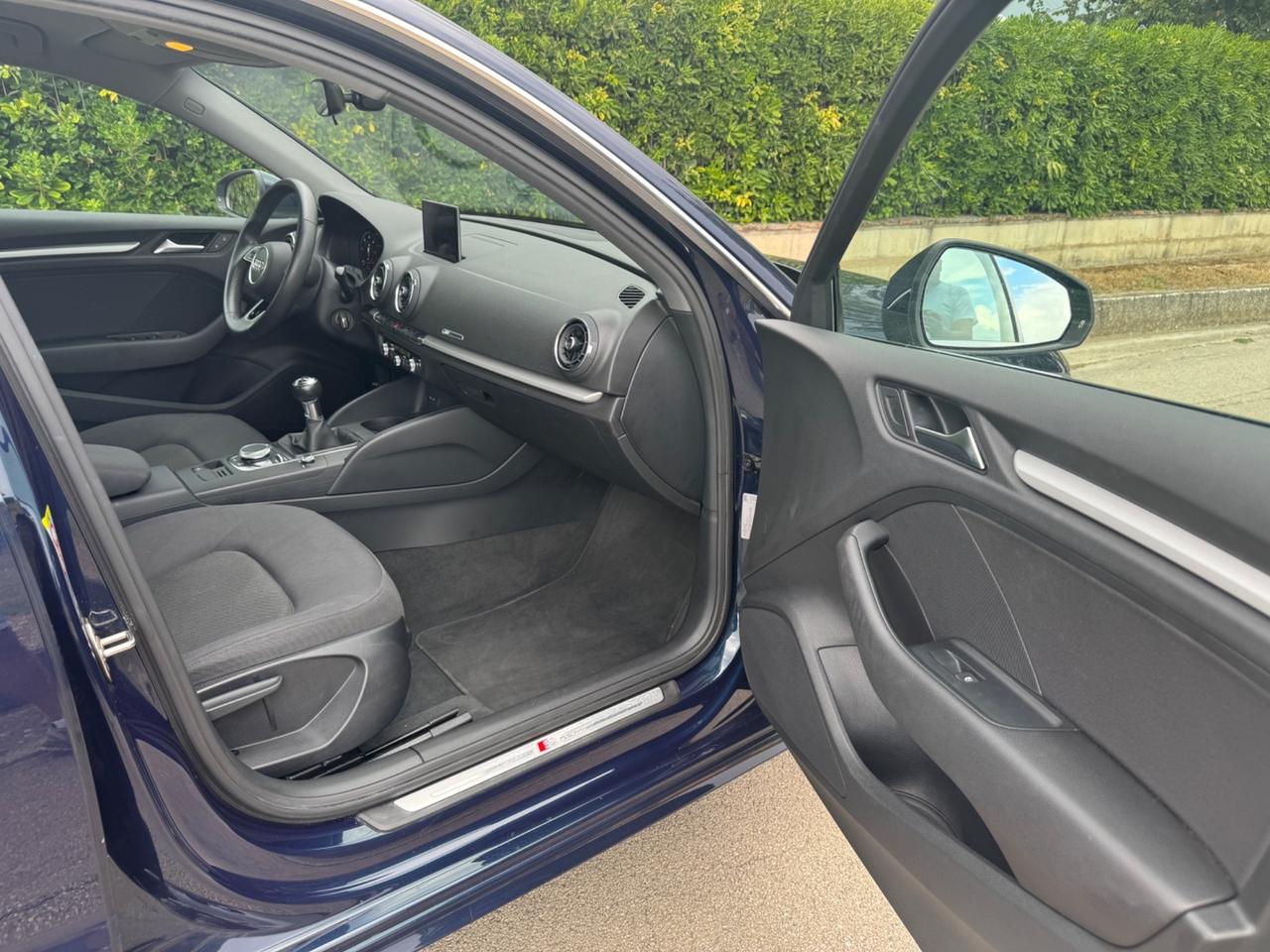 Audi A3 SPB 30 TDI Admired