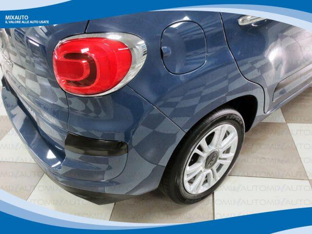 FIAT 500L Urban 1.3 Multijet 95cv EU6
