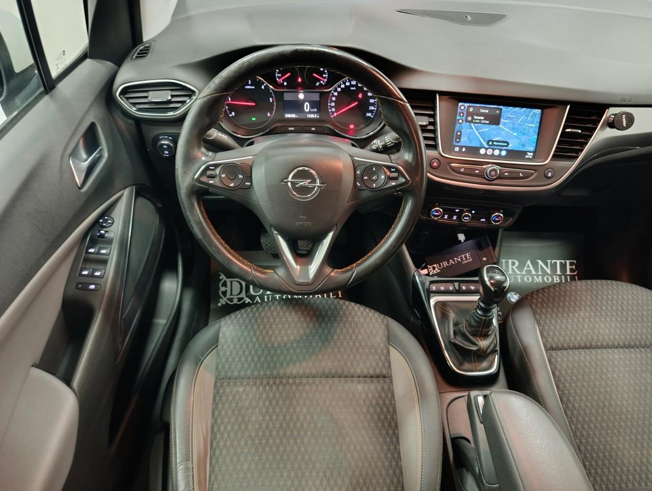 Opel Crossland X 1.5 ECOTEC D 102 CV Start&Stop Innovation