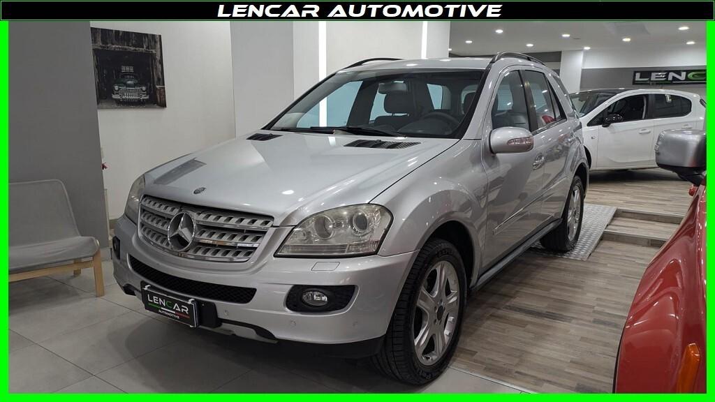 Mercedes ML 280 CDI Sport 190cv