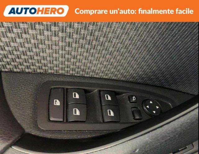 BMW X2 sDrive18d Business-X