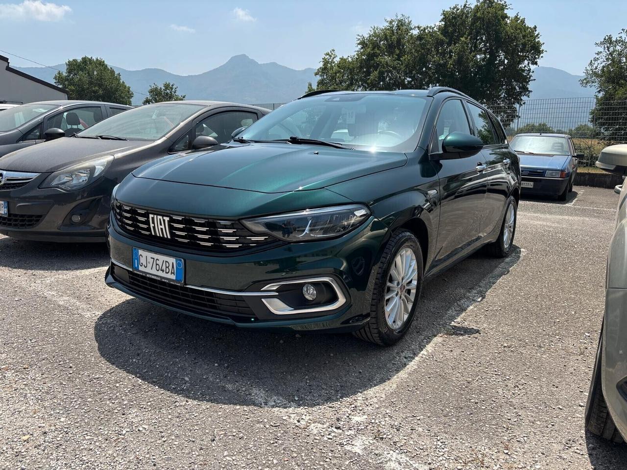 Fiat Tipo STATION WAGON 1.3 Multijet - 2022