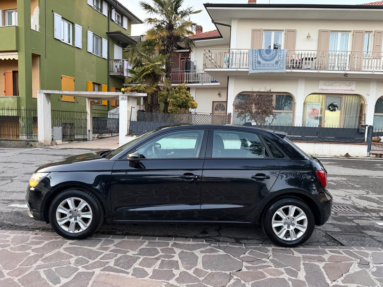 Audi A1 1.6 TDI 105 CV Ambition