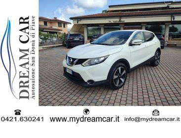 NISSAN Qashqai 1.6 dCi 2WD Acenta