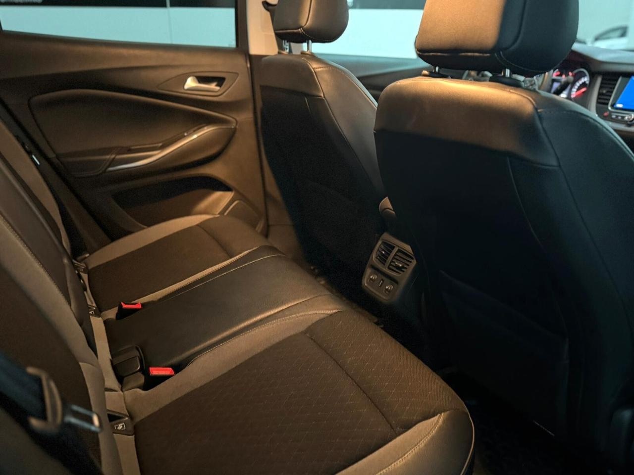 Opel Grandland X 1.5 diesel Ecotec Start&Stop Ultimate