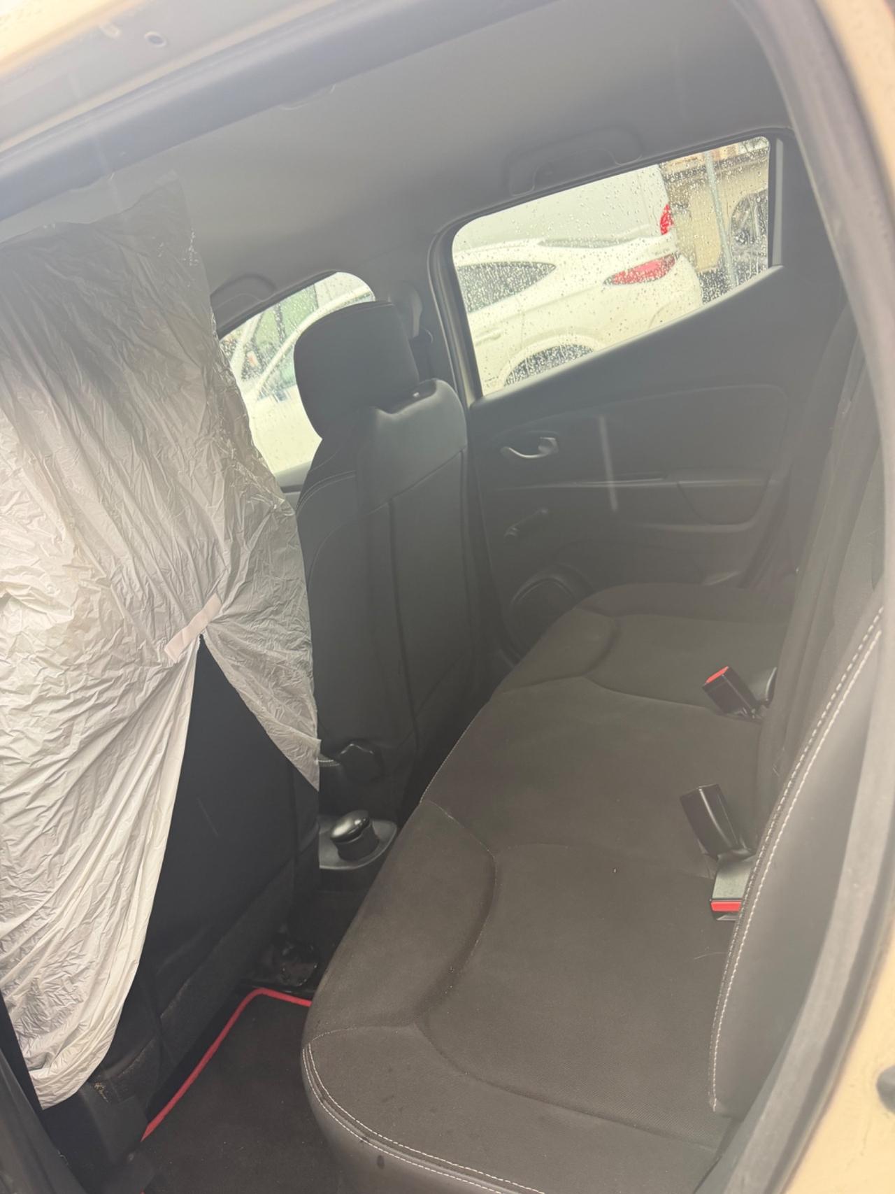 Renault Clio TCe 12V 90 CV GPL Start&Stop 5 porte Energy Life