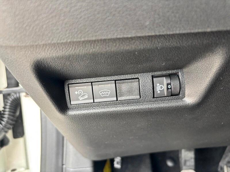 JEEP Avenger Avenger 1.2 Turbo 100 CV Altitude