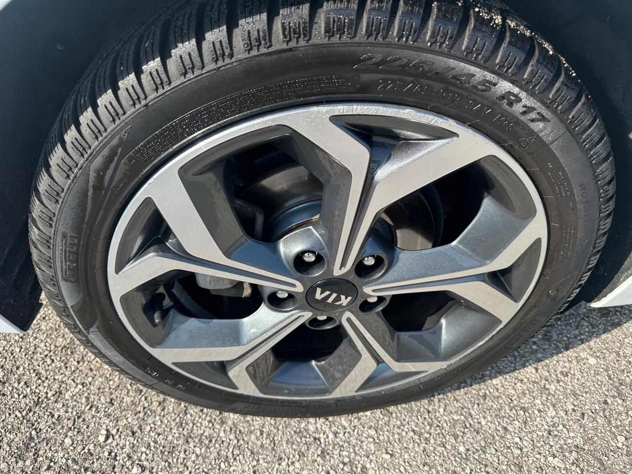 Kia Ceed 1.6 CRDi 115 CV DCT SW Business Class