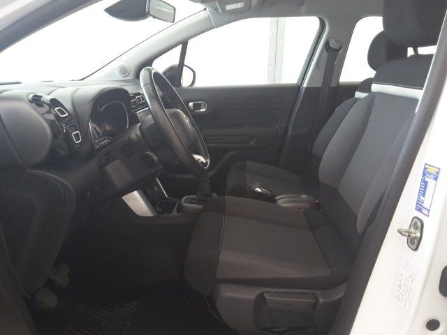 CITROEN C3 Aircross 1.2 PureTech 110cv Feel